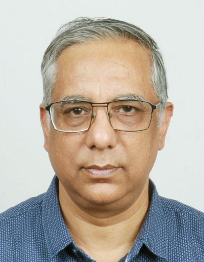 Dr. Anjum Soni